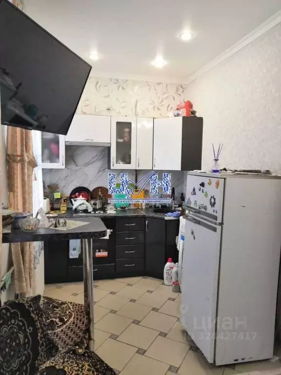 2-к кв. Курская область, Курск Коммунистическая ул., 4А (36.8 м) - Фото 1