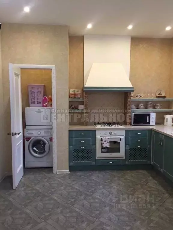 Студия Смоленская область, Смоленск ул. Октябрьской Революции, 4 (41.0 ... - Фото 2