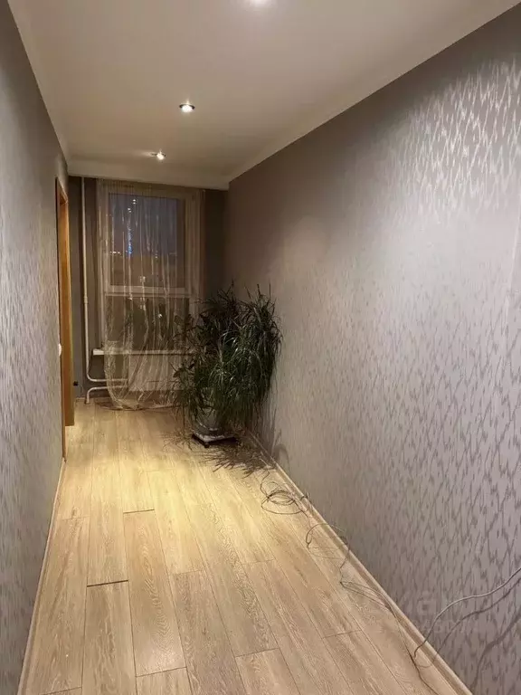 2-к кв. Москва Заповедная ул., 18к3 (85.0 м) - Фото 1