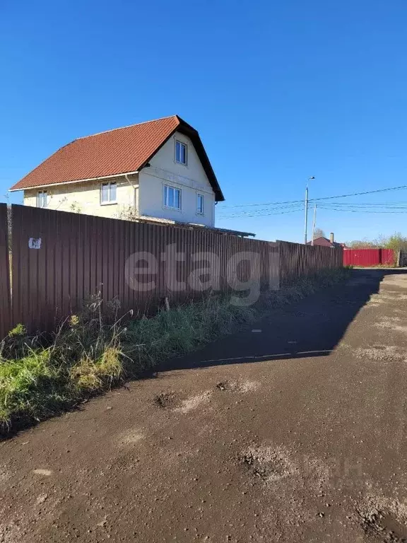 Дом в Москва Подольская Слобода ДНП, 7 (215 м) - Фото 1