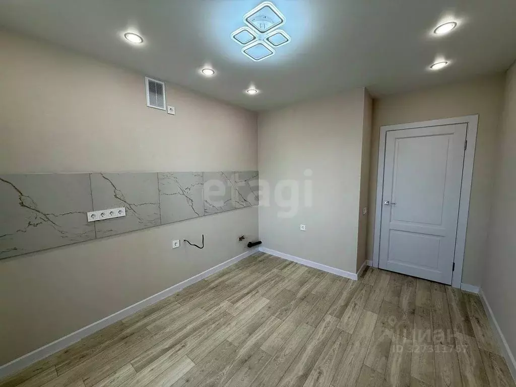 1-к кв. Саратовская область, Энгельс ул. Марины Расковой, 9 (38.3 м) - Фото 1