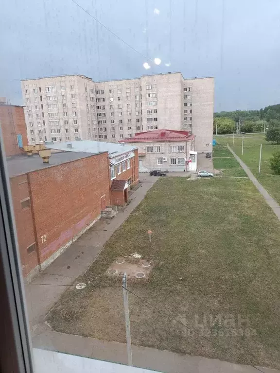 Комната Удмуртия, Ижевск Клубная ул., 74к7 (14.0 м) - Фото 2