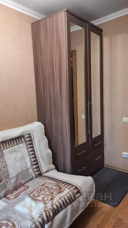 Комната Москва Башиловская ул., 23К1 - Фото 1