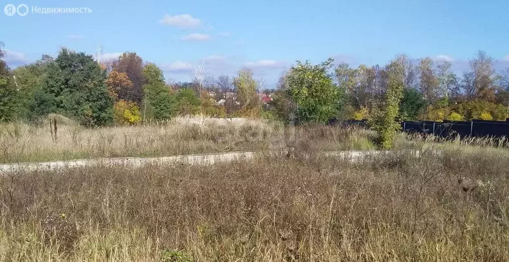 Участок в Старый Оскол, микрорайон Майский, 8 (27.4 м) - Фото 0