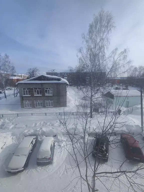 2-к кв. Свердловская область, Серов ул. Карла Маркса, 30 (42.0 м) - Фото 1