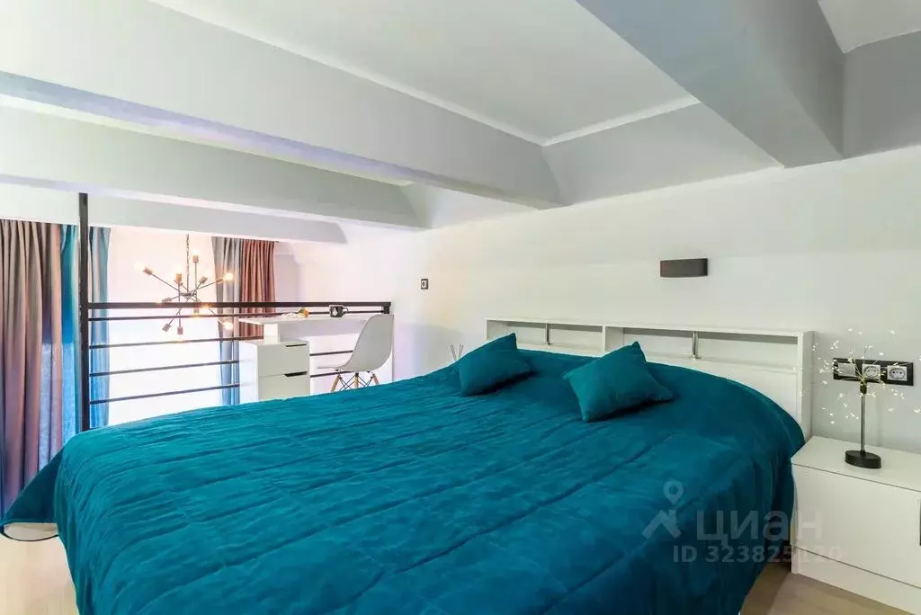 1-к кв. Москва ул. Перерва, 16 (30.0 м) - Фото 0