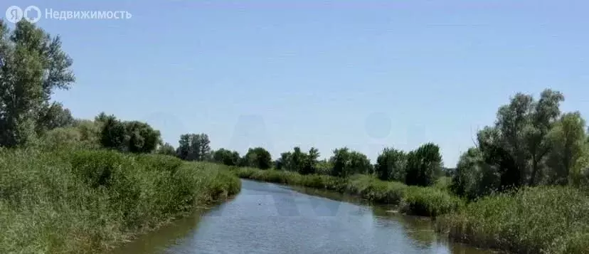 Участок в Ольгинское сельское поселение, хутор Махин, Соборная улица ... - Фото 1