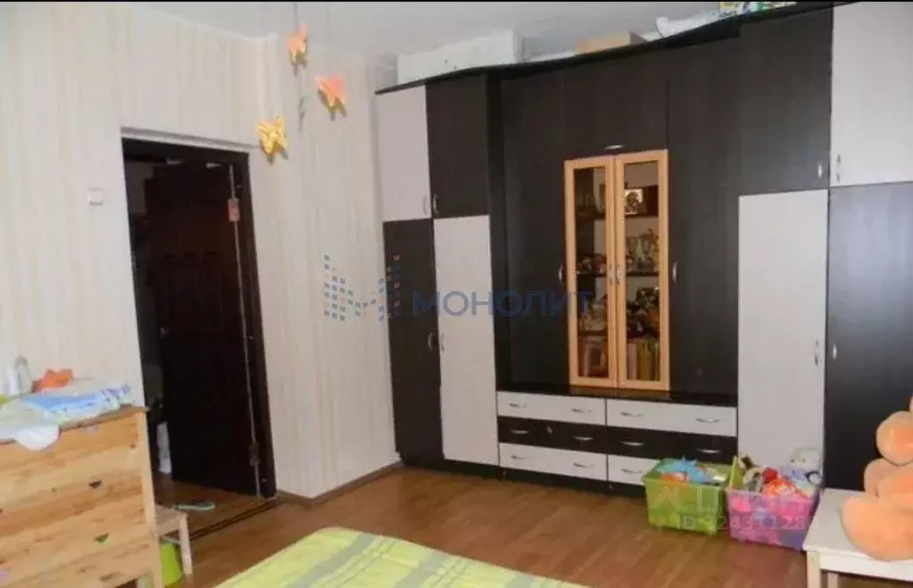 2-к кв. Нижегородская область, Нижний Новгород просп. Ильича, 28 (43.3 ... - Фото 2