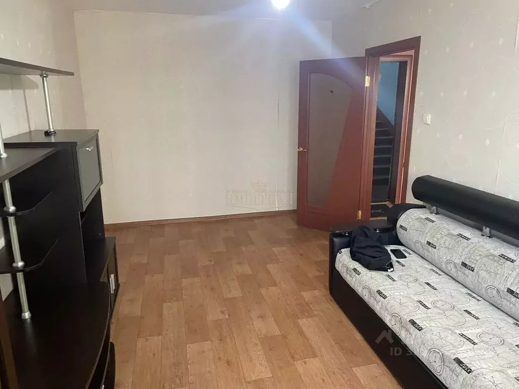 1-к кв. Марий Эл, Медведевский район, Русско-Кукморское с/пос, д. ... - Фото 1