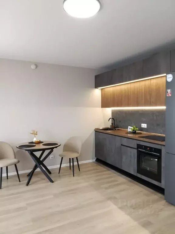 Студия Московская область, Ленинский городской округ, Дрожжино пгт ул. ... - Фото 2