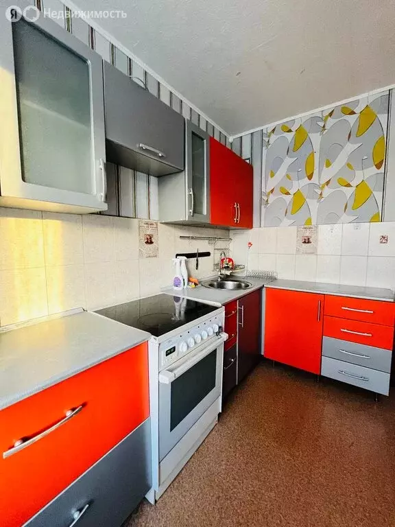 3-комнатная квартира: Северск, улица Победы, 14 (63.9 м) - Фото 2