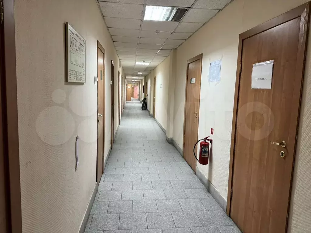 Офис на Никитина 20, 552 м - Фото 1