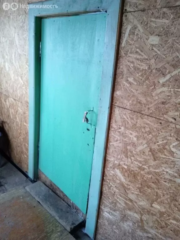 Дом в Пермский край, Чусовской муниципальный округ, рабочий посёлок ... - Фото 1