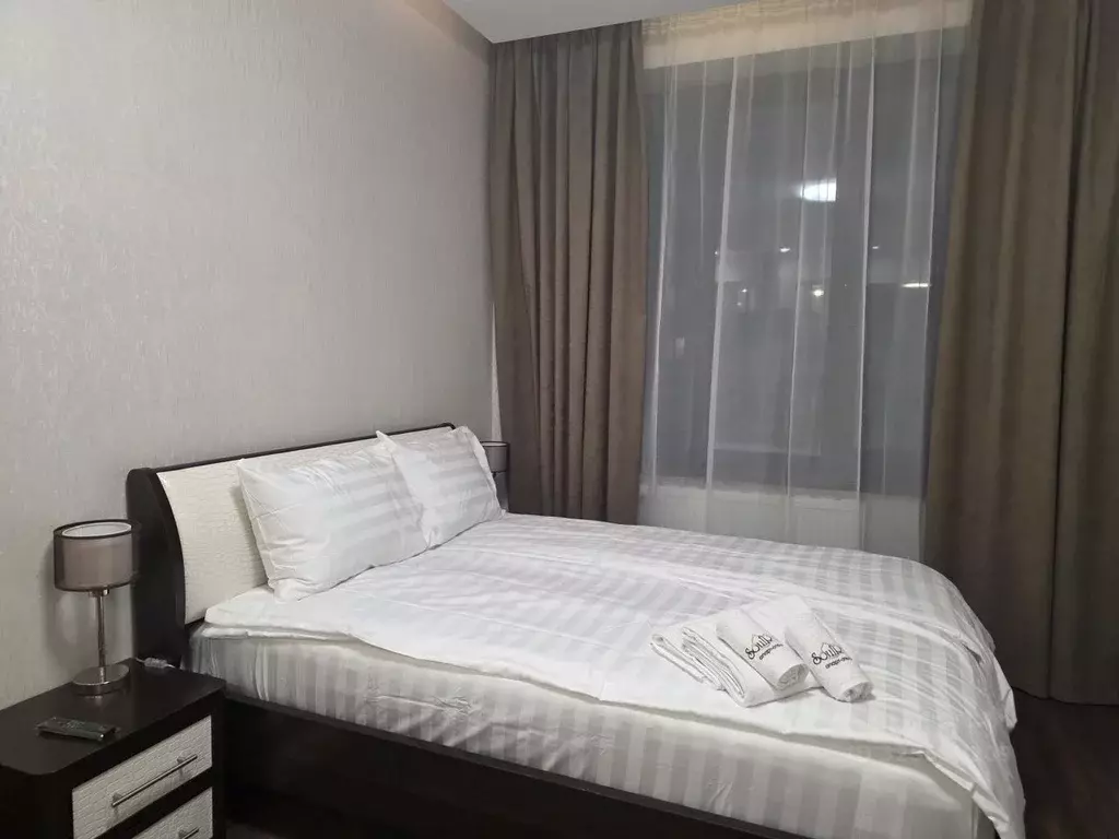 Комната Москва Новодмитровская ул., 2с9 (20.0 м) - Фото 1