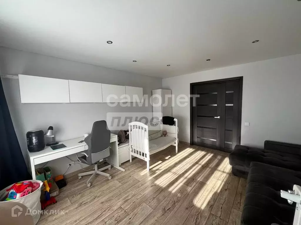 Продаётся 1-к квартира, 36.6 м - Фото 1