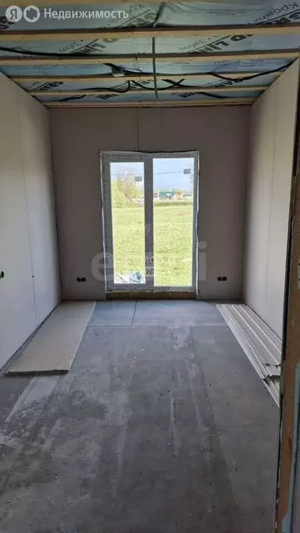 Дом в посёлок Микляиха, Полевая улица (100 м) - Фото 2