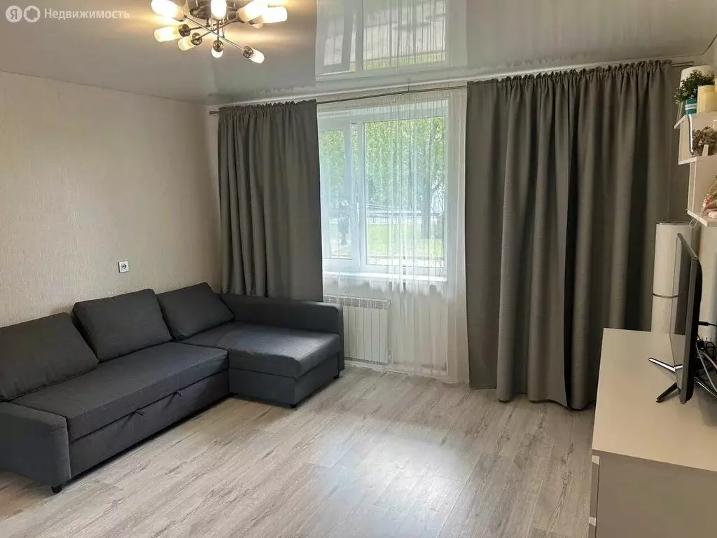 2-комнатная квартира: Сертолово, улица Молодцова, 8 (46.4 м) - Фото 1
