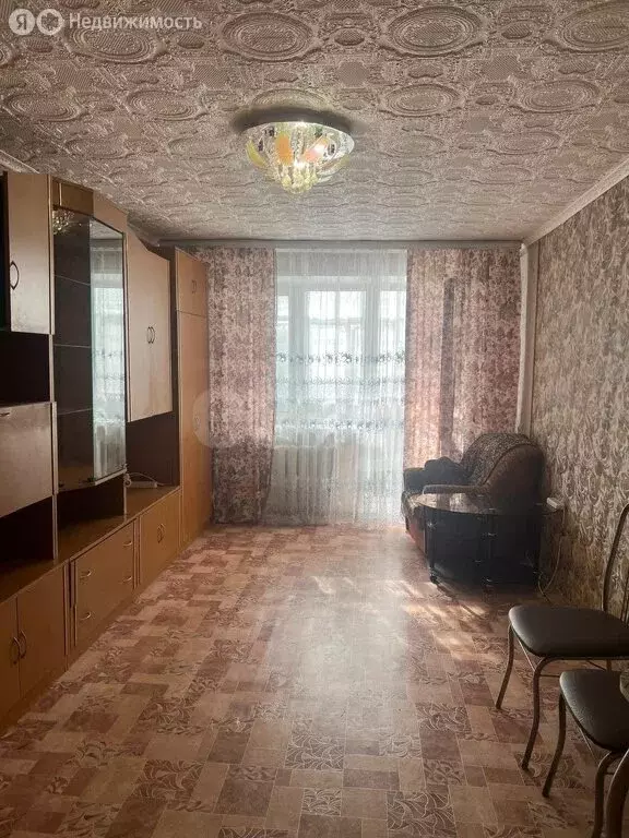 1к в -комнатной квартире (16.4 м) - Фото 1