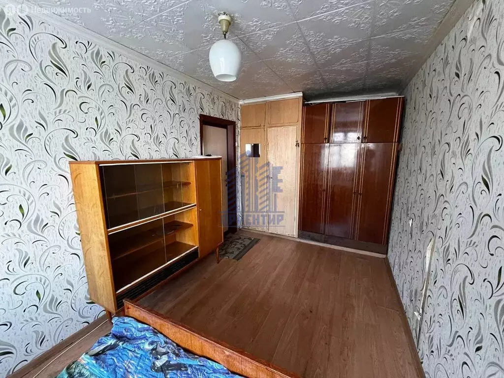 1к в 4-комнатной квартире (13.7 м) - Фото 1