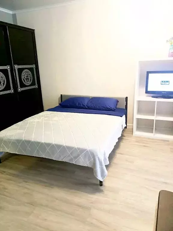 1-к кв. Краснодарский край, Анапа Анапское ш., 6к1 (37.0 м) - Фото 1