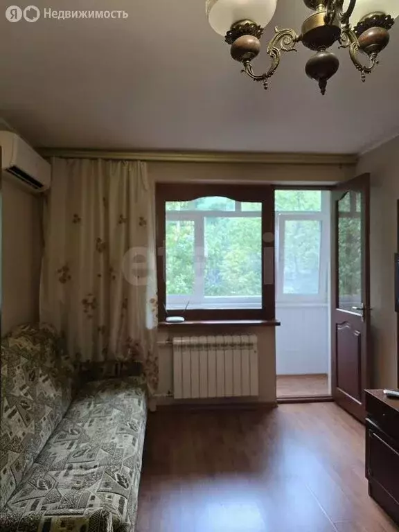 1-комнатная квартира: Севастополь, улица Академика Крылова, 15 (30 м) - Фото 2
