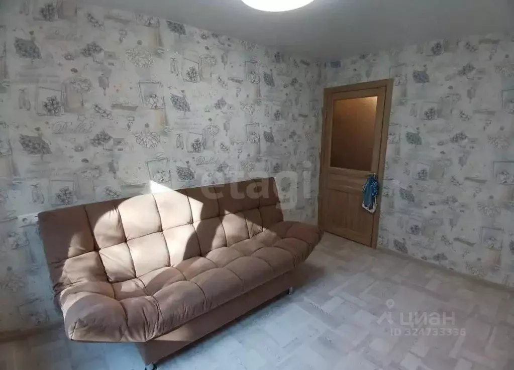 2-к кв. Свердловская область, Нижний Тагил Гвардейская ул., 47 (42.3 ... - Фото 1