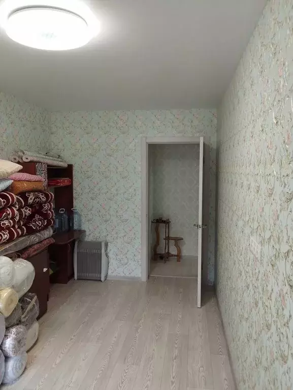 2-к кв. Московская область, Серебряные Пруды муниципальный округ, пос. ... - Фото 2