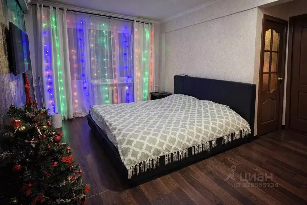 2-к кв. Москва ул. Плющева, 5К1 (45.0 м) - Фото 1