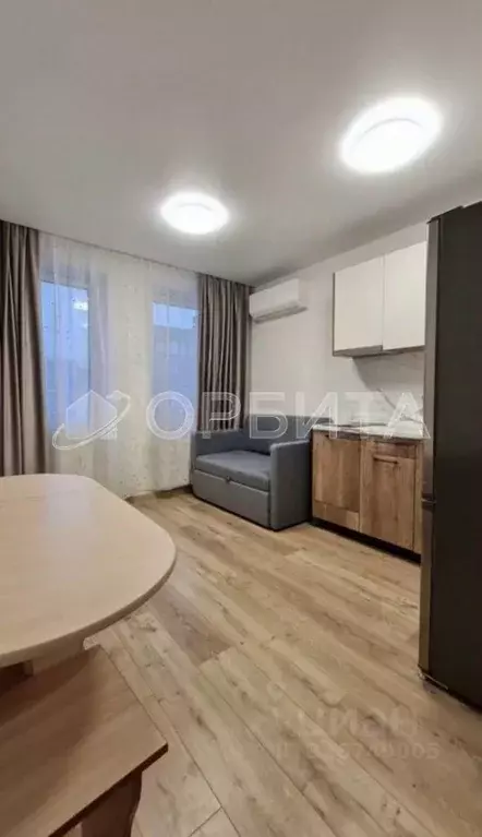 Студия Тюменская область, Тюмень Интернациональная ул., 199к9 (17.8 м) - Фото 2