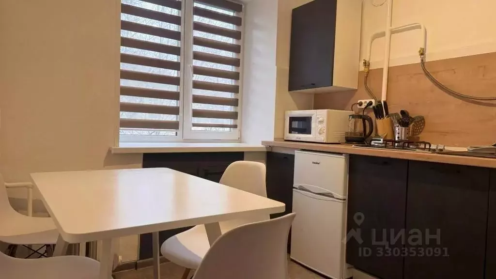 2-к кв. Московская область, Королев ул. Болдырева, 6 (36.0 м) - Фото 1