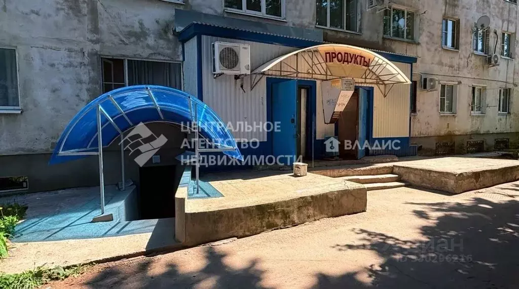 Помещение свободного назначения в Рязанская область, Рязань ул. ... - Фото 1