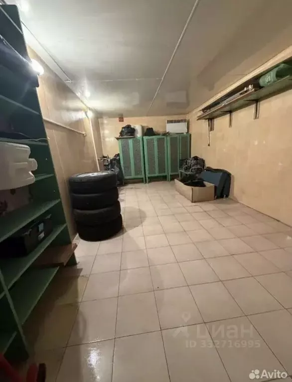 Гараж в Пермский край, Пермь ул. Революции, 3А (19 м) - Фото 1