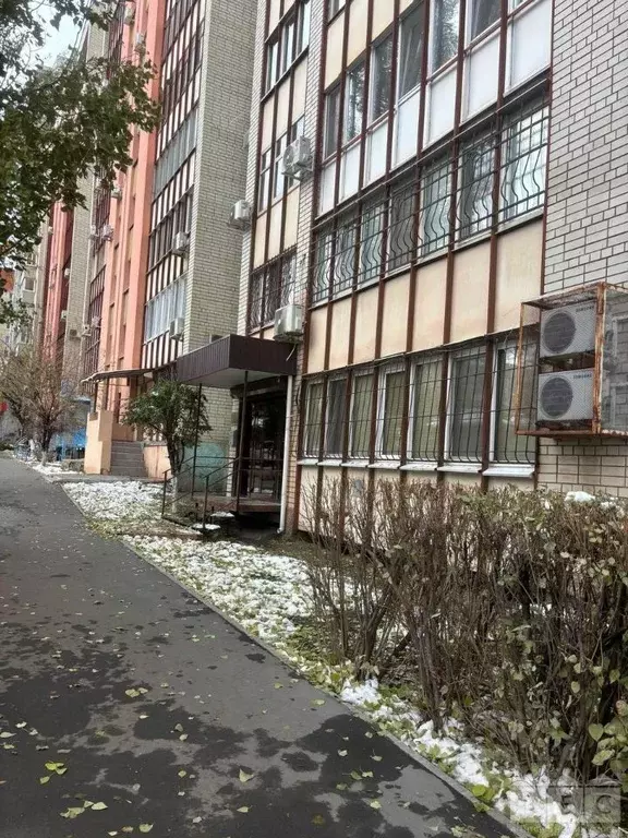 Помещение свободного назначения в Саратовская область, Саратов ул. ... - Фото 1