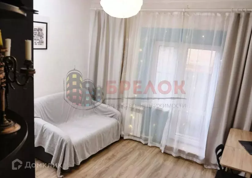 Продаётся 1-к квартира, 27 м - Фото 0