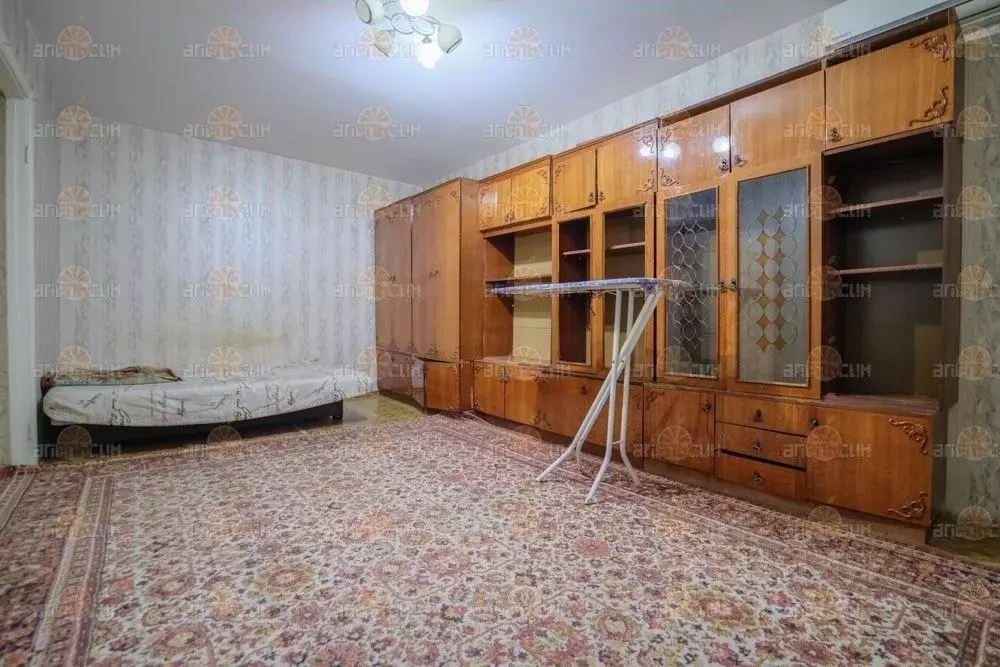 2-к кв. Ставропольский край, Ставрополь Октябрьская ул., 186/2 (50.9 ... - Фото 1
