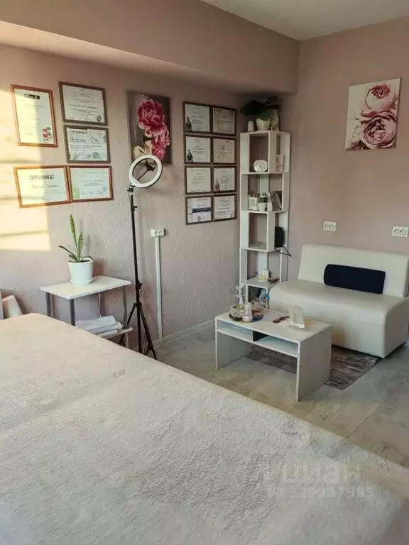 Офис в Краснодарский край, Анапа ул. Адмирала Пустошкина, 16 (20 м) - Фото 2