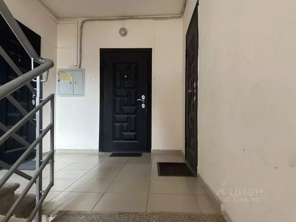 2-к кв. Северная Осетия, Владикавказ ул. Леонова, 8 (74.0 м) - Фото 1