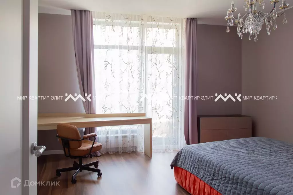 Продаётся 1-к квартира, 62.5 м - Фото 1