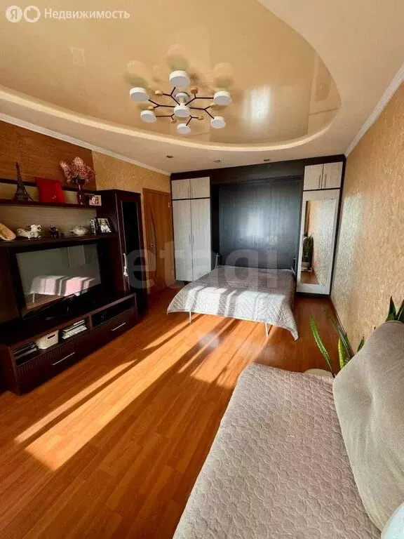 2-комнатная квартира: Благовещенск, улица Горького, 161 (53.2 м) - Фото 2