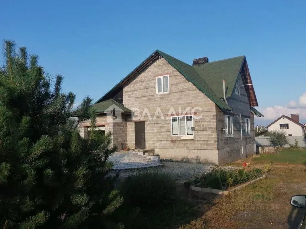 Дом в Белгородская область, Белгородский район, Северный городское ... - Фото 1