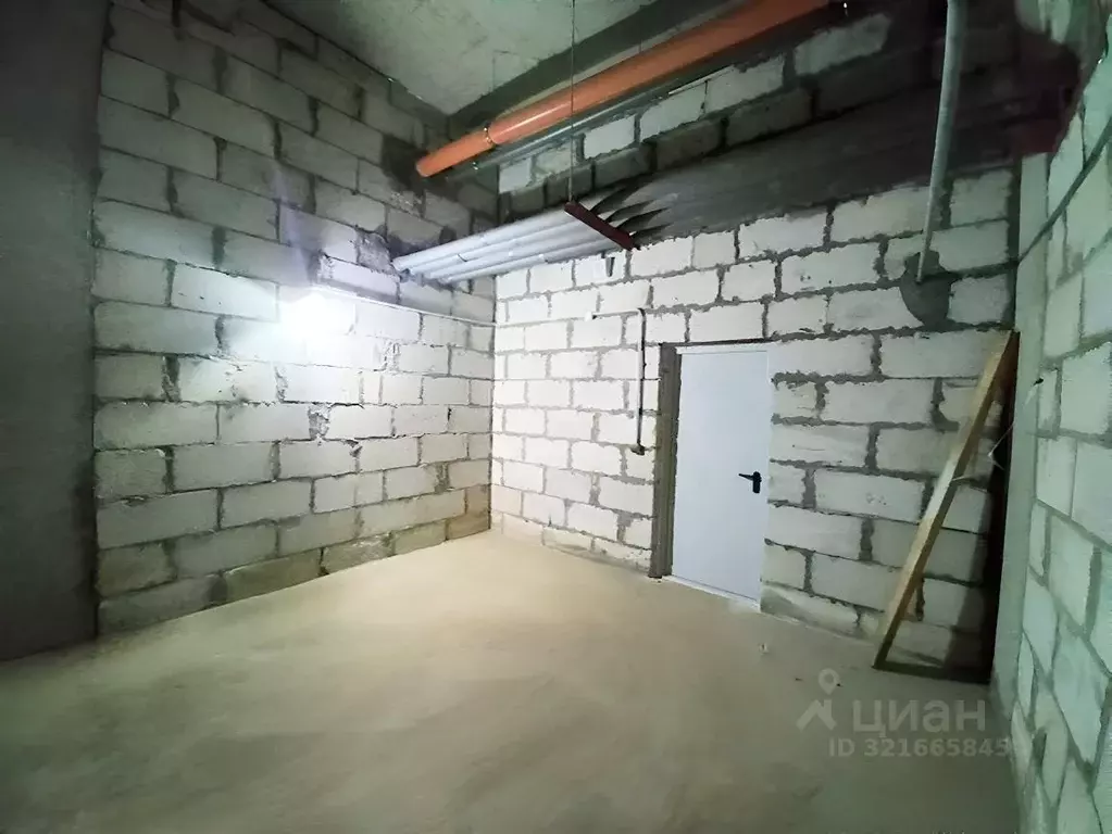 Склад в Московская область, Одинцовский городской округ, пос. Горки-10 ... - Фото 2