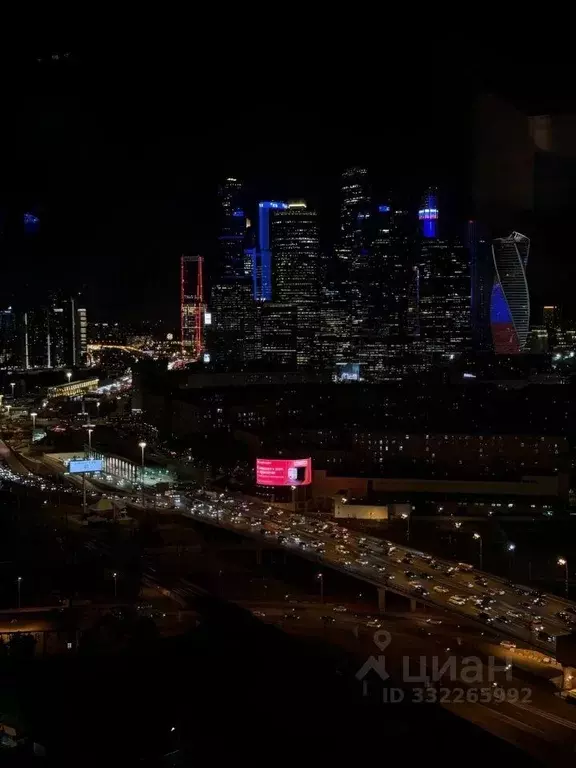 2-к кв. Москва 1-й Сетуньский проезд, 8 (47.4 м) - Фото 2