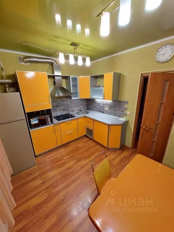 1-к кв. Калужская область, Калуга бул. Сиреневый, 2 (36.0 м) - Фото 1