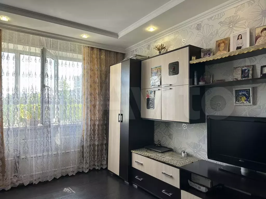 2-к. квартира, 53 м, 4/9 эт. - Фото 1
