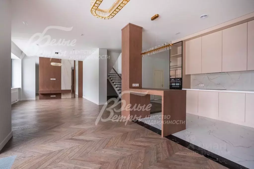 Дом в Москва Крекшино кп,  (323 м) - Фото 1