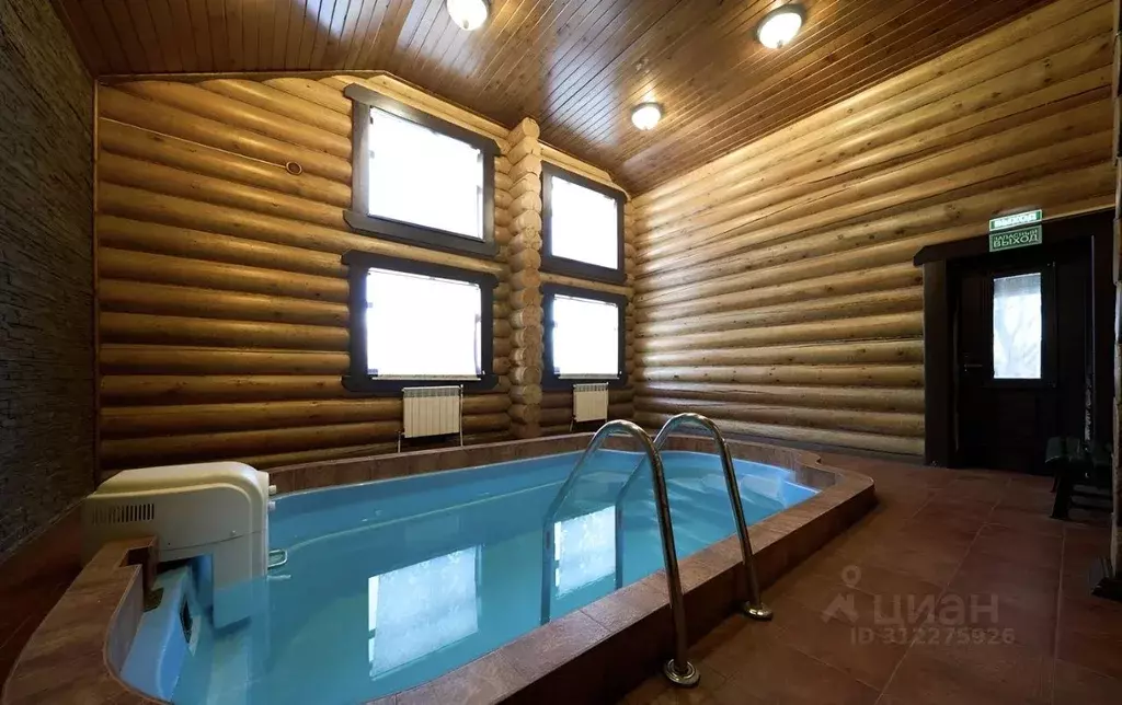 Дом в Москва пос. Совхоза Крекшино, ул. Озерная (200 м) - Фото 2