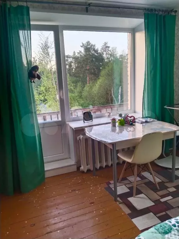 2-к. квартира, 42 м, 3/3 эт. - Фото 0
