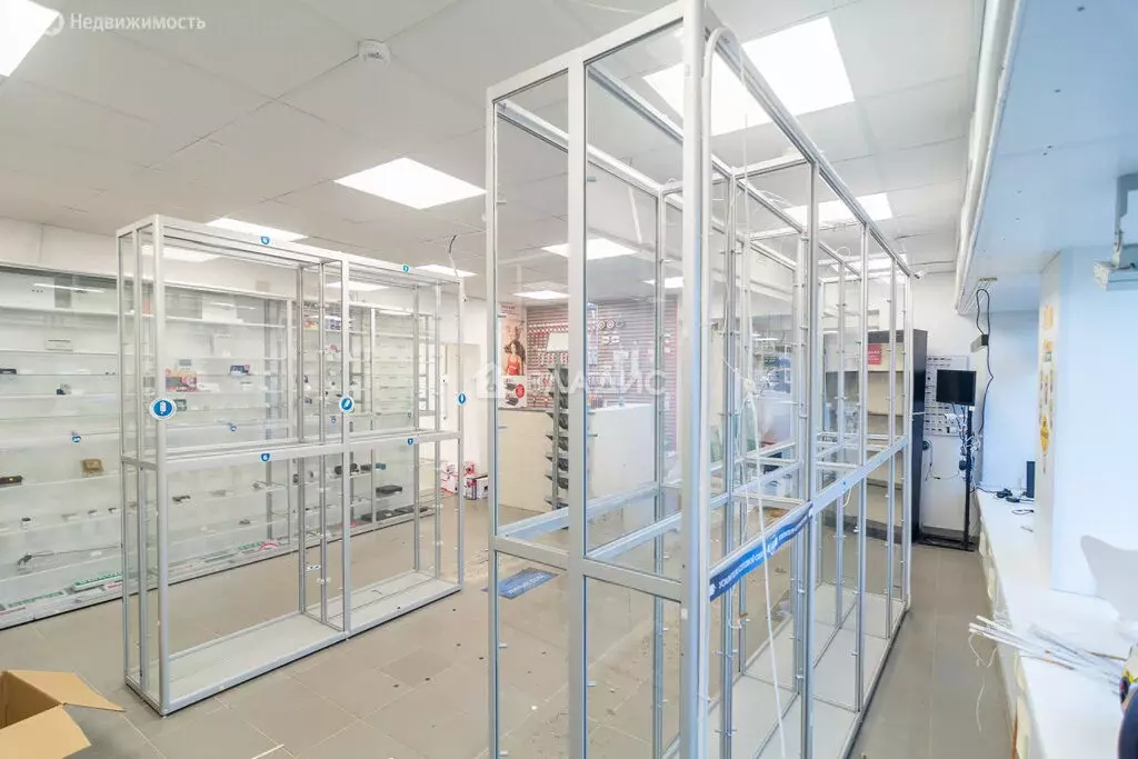 Помещение свободного назначения (426 м) - Фото 2