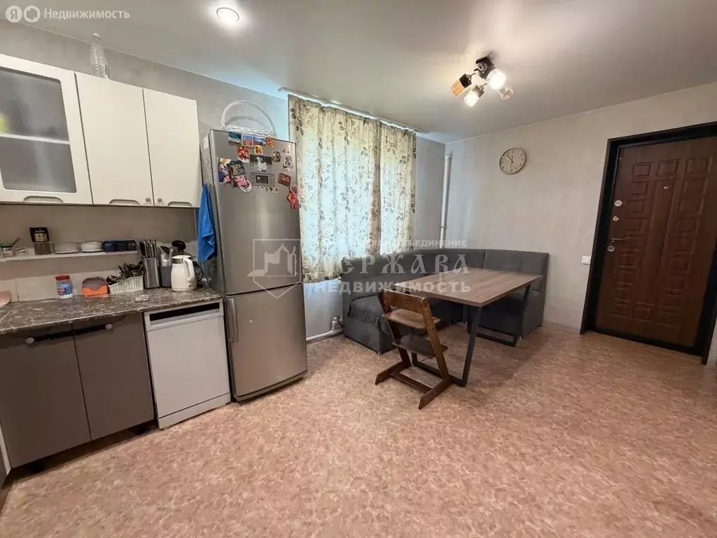 Дом в Кемерово, Краснокамская улица, 3Б (78.9 м) - Фото 1