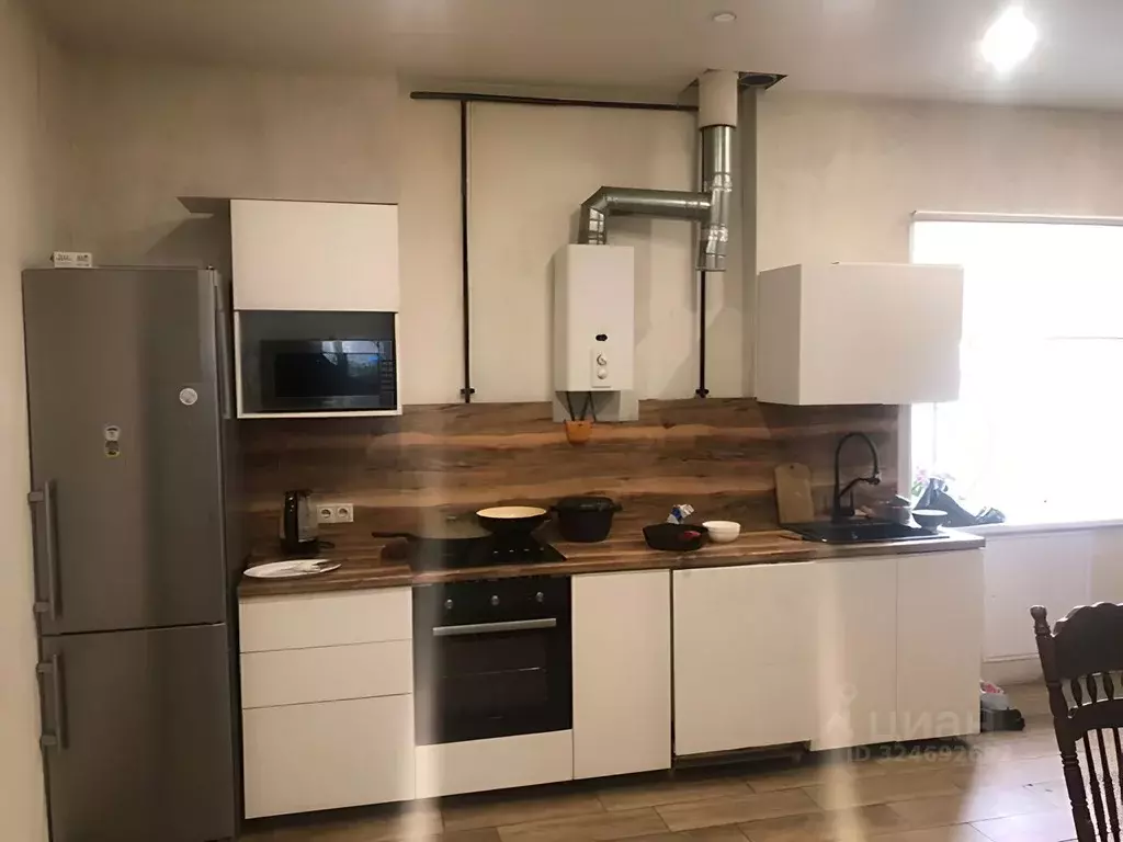 Комната Московская область, Пушкино ул. Пушкинское поле, 10с2 - Фото 1